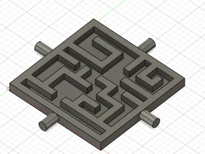 Labyrinth