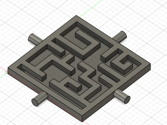 Labyrinth