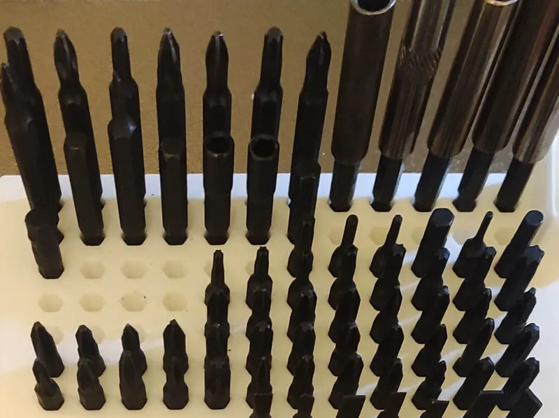 Hex bit preserver v4