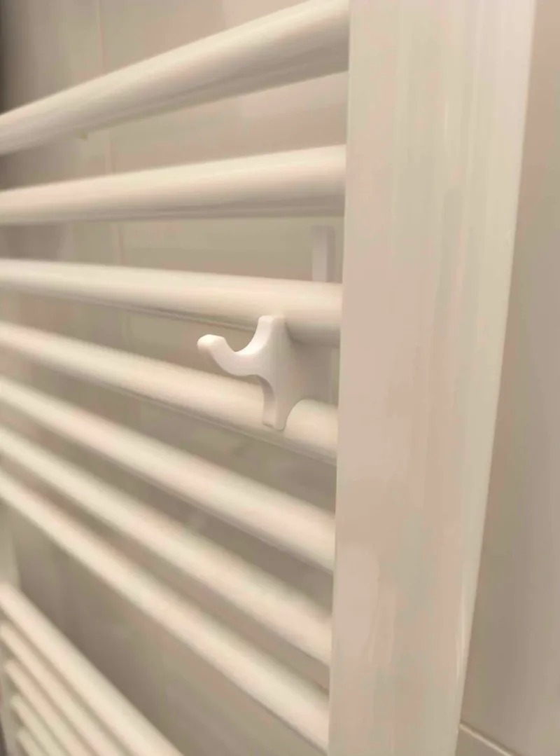 Ladder radiator Hook 20mm