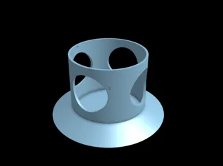 Can holder