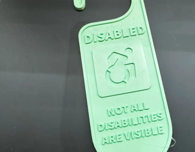 Disability 