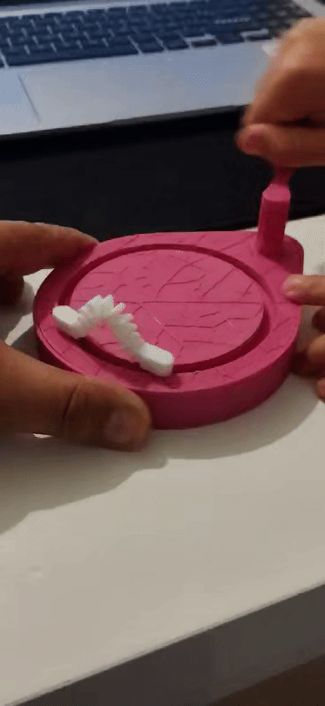 caterpillar V3