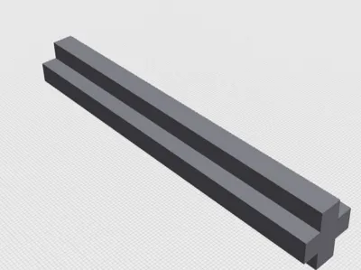 4 stud brick Akle