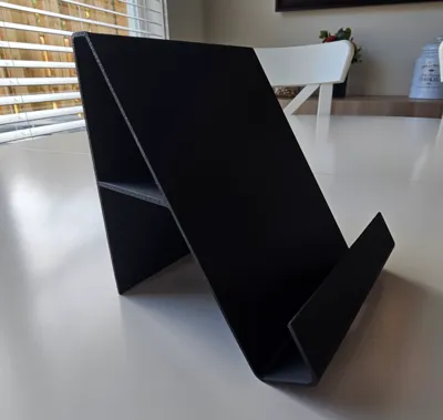 Another Boring Cell Phone / Tablet Stand