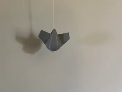 spin and glow fishing lure 
