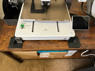 A1 Corner Braces