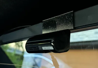 Thinkware U3000 Rear Camera Mount For Silverado EV By Fwny MakerWorld thinkware-u3000-rear-camera-mount-for-silverado-ev-by-fwny-makerworld