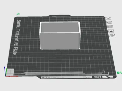 Storage Box (Small)