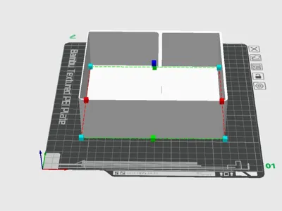 Storage Box