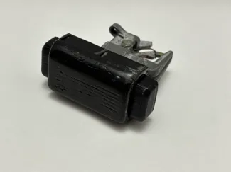 Toyota Tercel Glove Box Latch Button