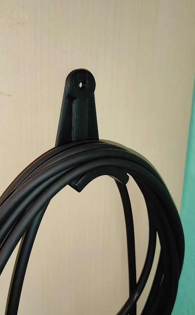 Appendino multiuso / Multipurpose hanger