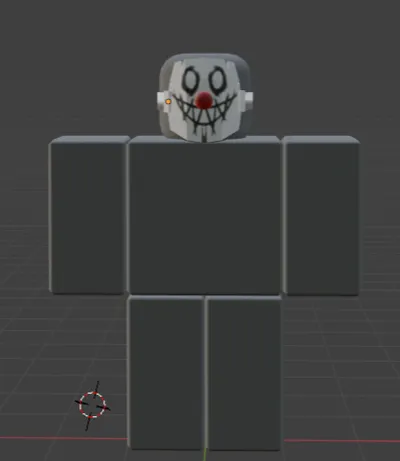 roblox dummy horror