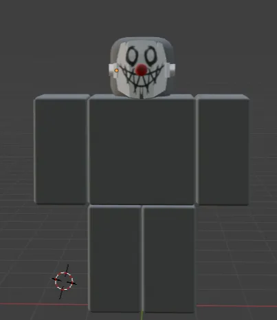 roblox dummy horror