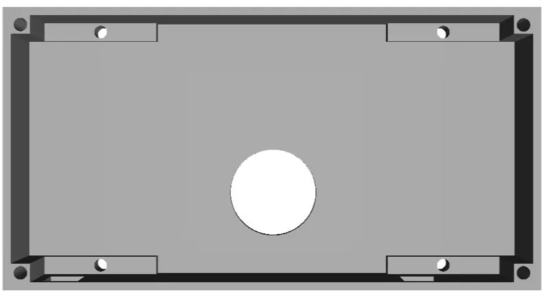 Dual Ring Doorbell Case