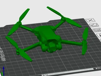 DJI Mini 3Pro