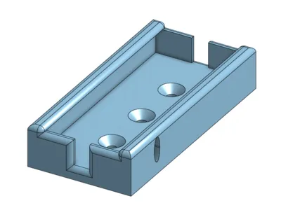 Aqara LED Strip T1 Controller Mount