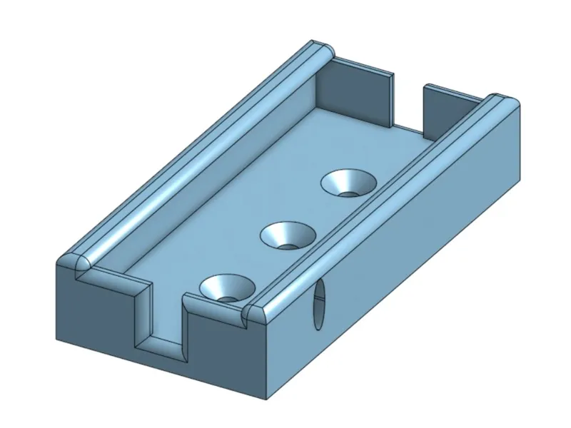 Aqara LED Strip T1 Controller Mount