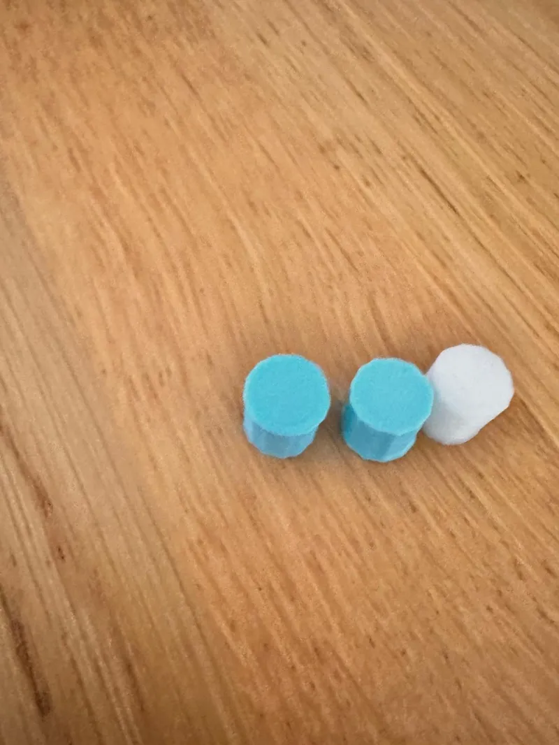 Filament Tester