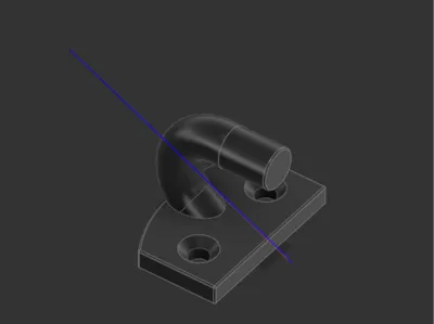 Cable holder