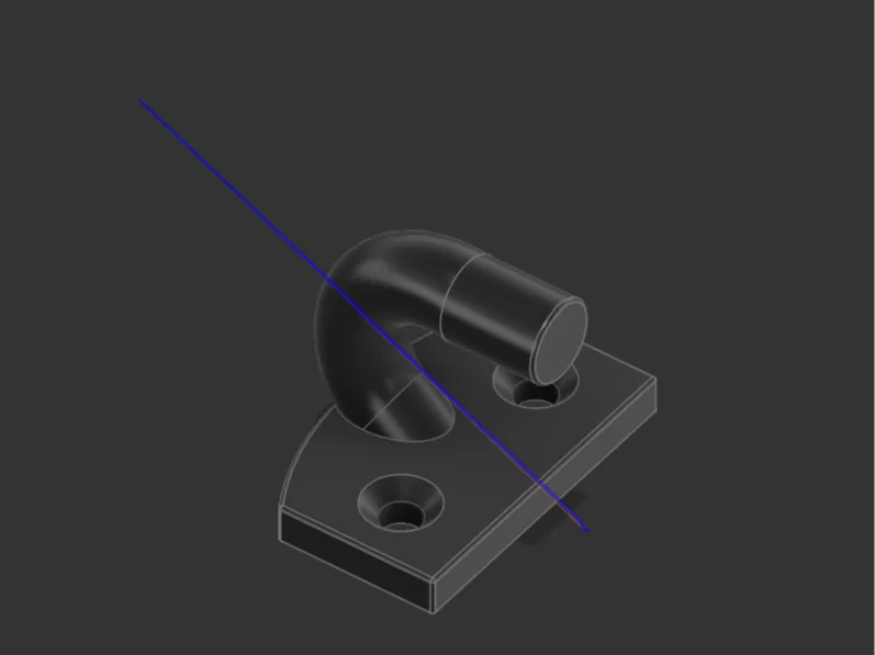Cable holder
