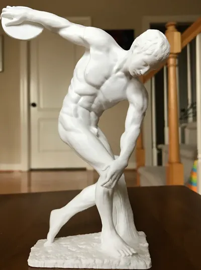 Discobolus