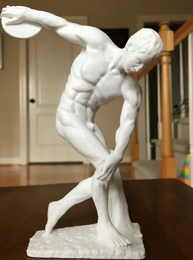 Discobolus
