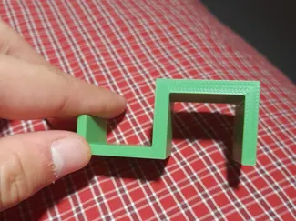 hat hanger