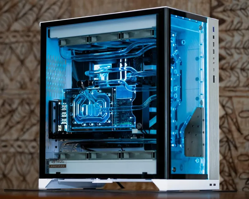 Gpu bracket