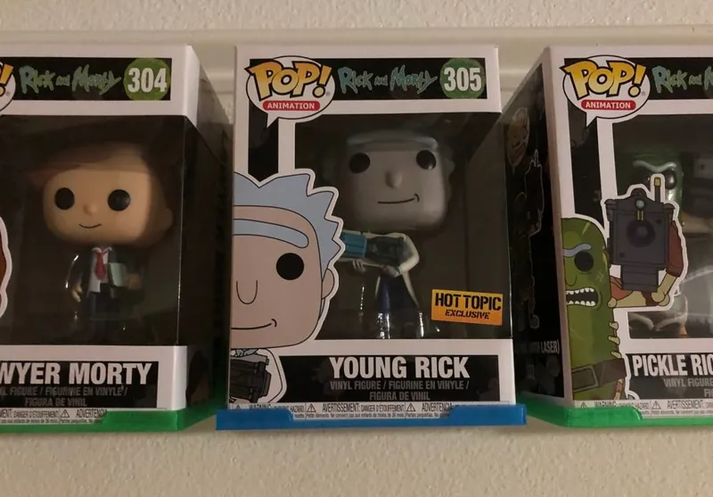 Funko Individual Rack 2.0