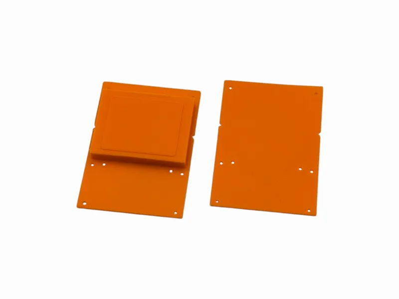 Dreamcast VMU shell insert