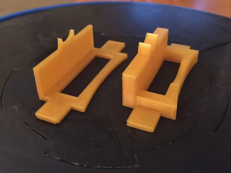 V2 Chassis cog cover 2.0