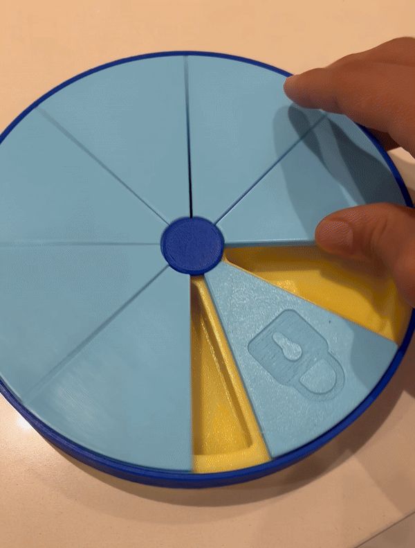 Pet Puzzle
