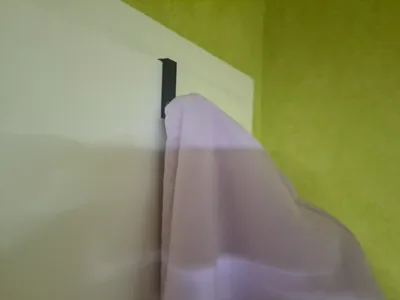 Doorhook/Clothes hanger