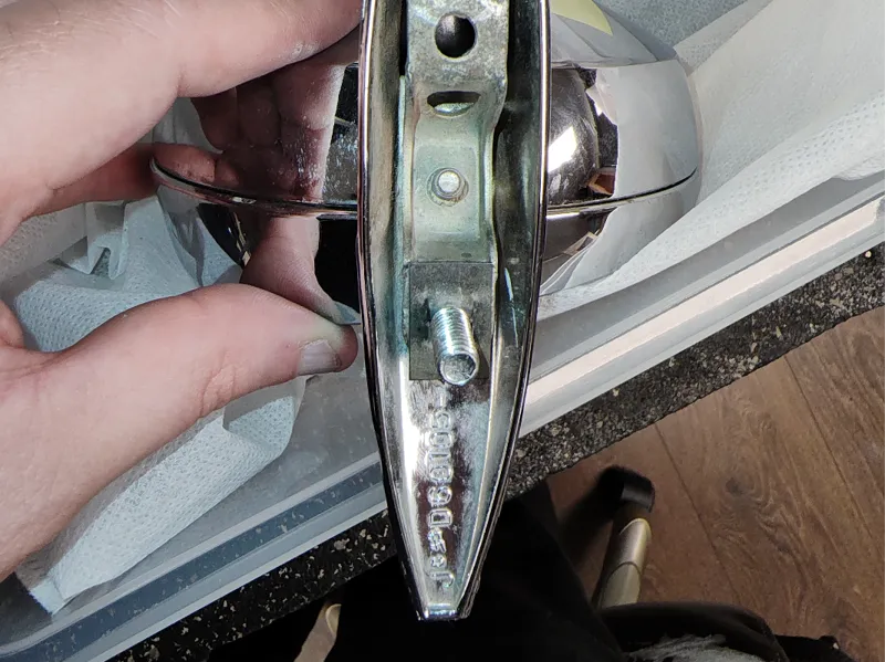 Mirror Gasket