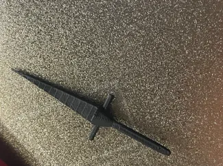 Simple sword