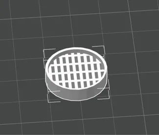 Faucet strainer 20mm