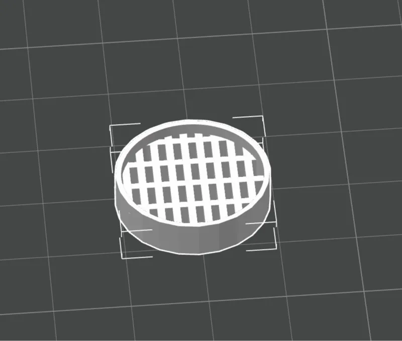 Faucet strainer 20mm