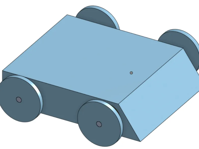 Mini Bot