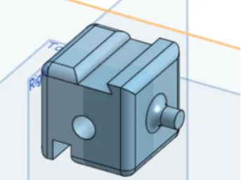 Fidget Cube