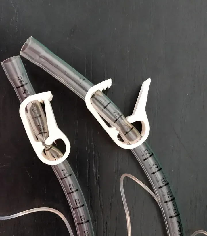 Tube Clamp