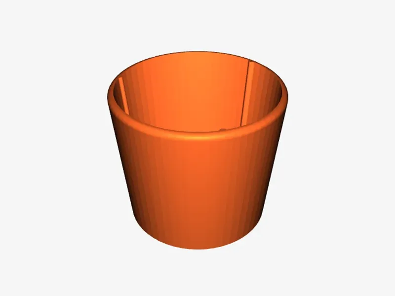 Coffee cup sleeve