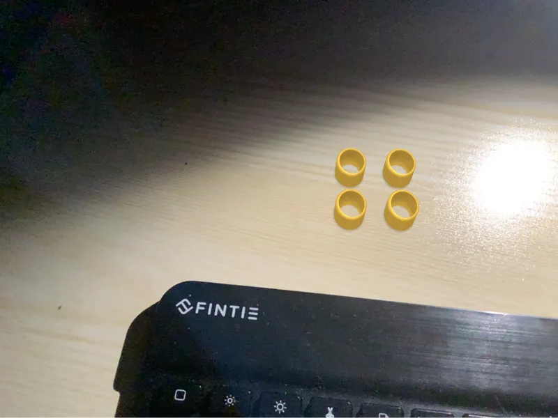 braid beads