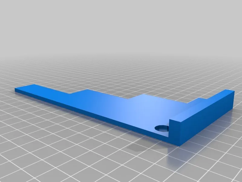 kick rulers - step square by uhooked - MakerWorld