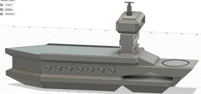 Battleship v2