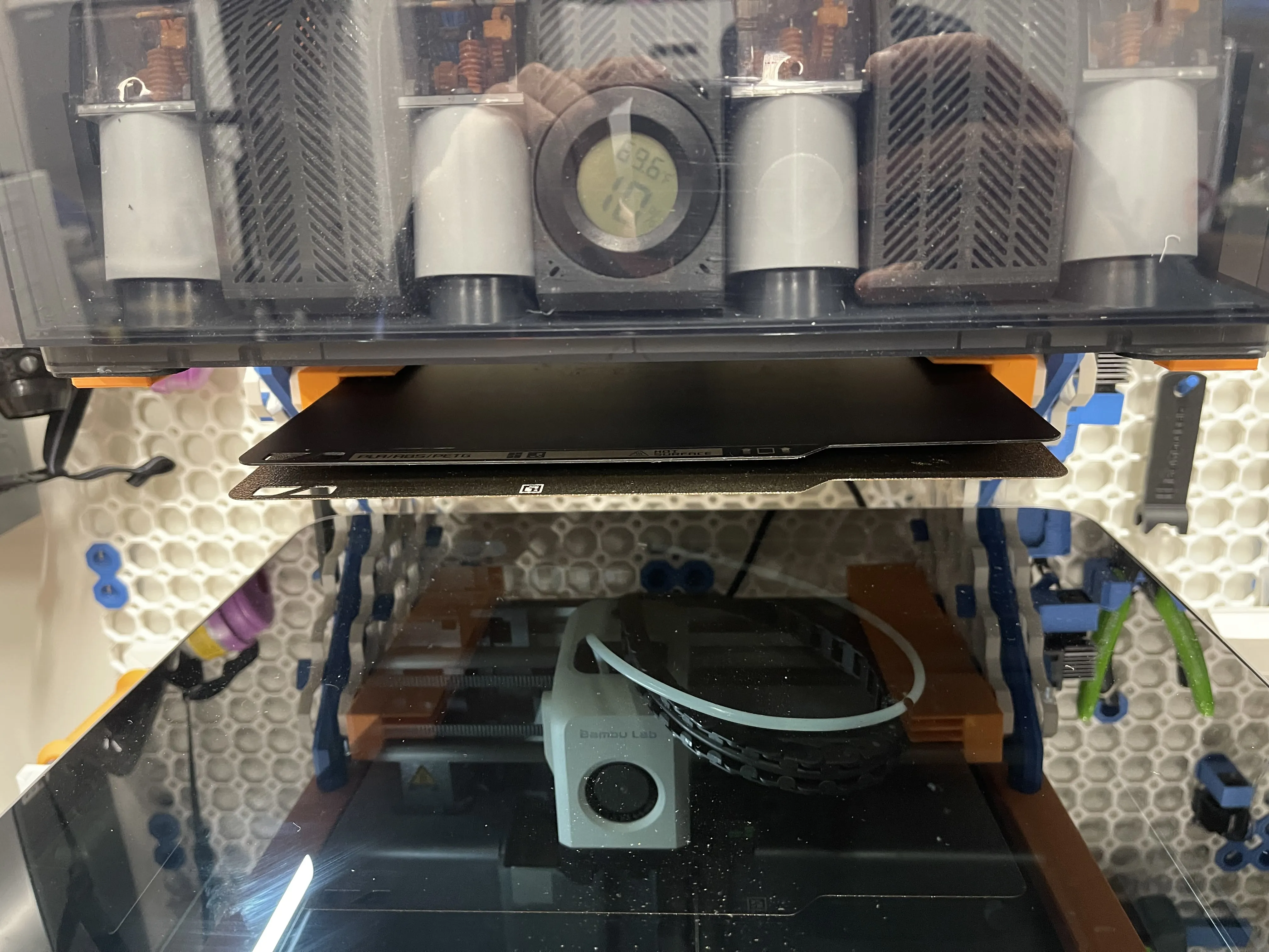 Plate Holder