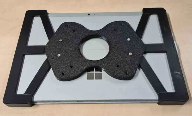 Microsoft Surface3 case