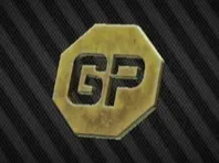 Tarkov GP coin