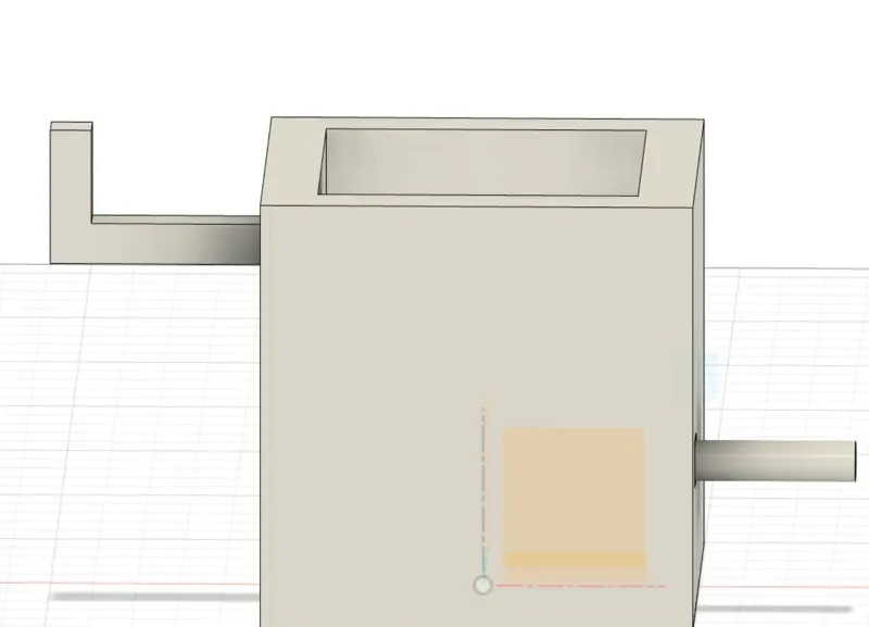 3in1 pencil holder