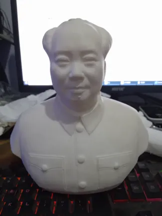毛主席